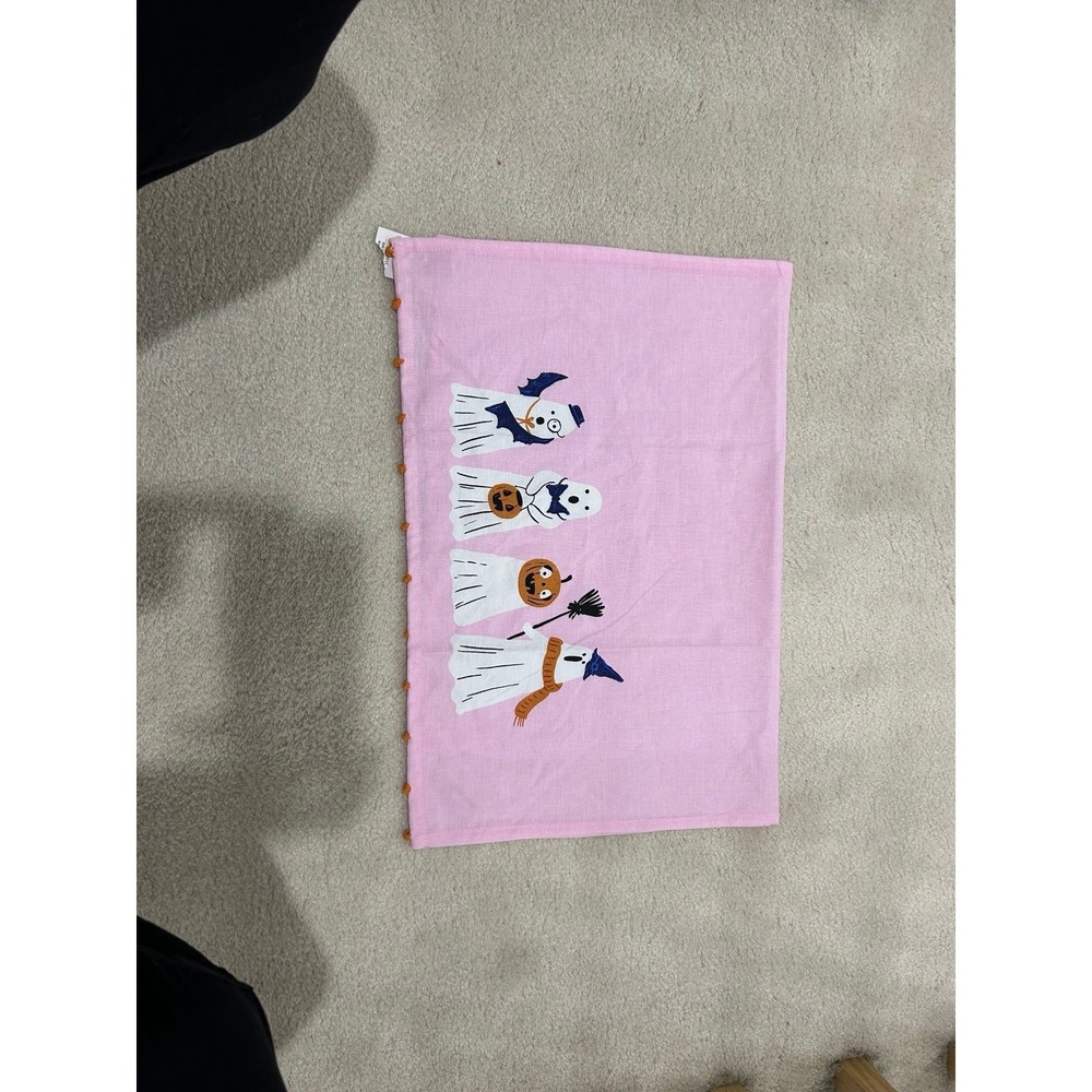 Anthropologie Kitchen Towel